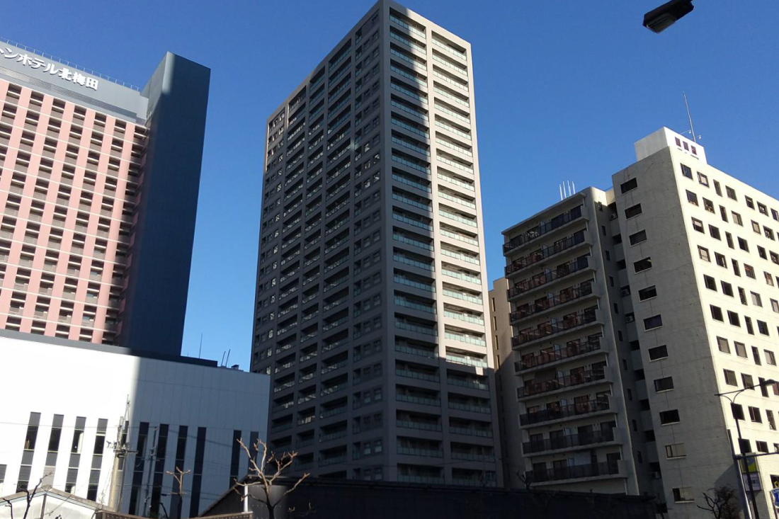 株式会社フェニックス梅田支社